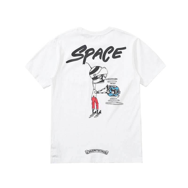 Chrome Hearts T-shirt