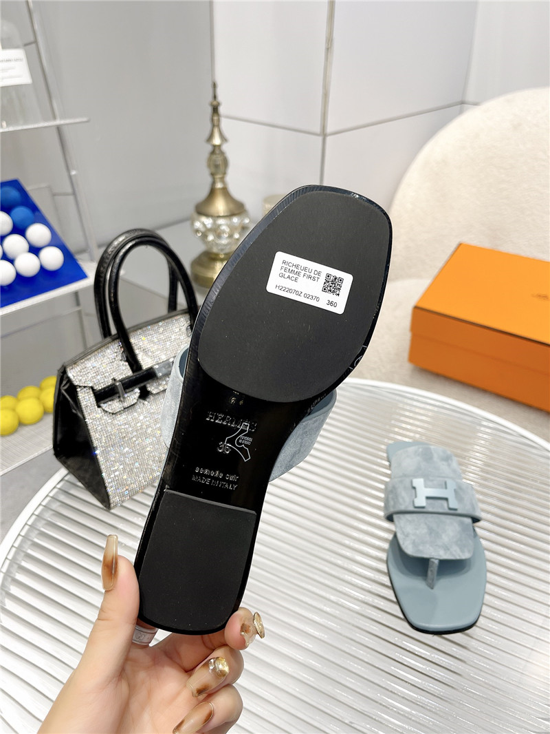 Hermes Sandals Dupe Classic H Buckle Sandals