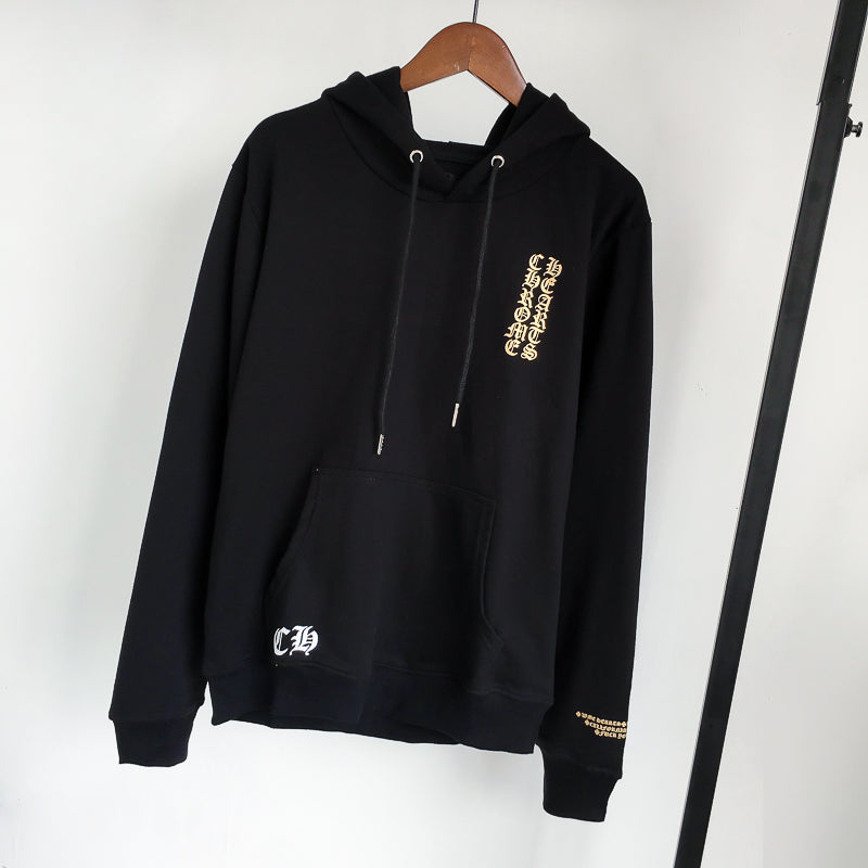 Chrome Hearts Hoodie Replica