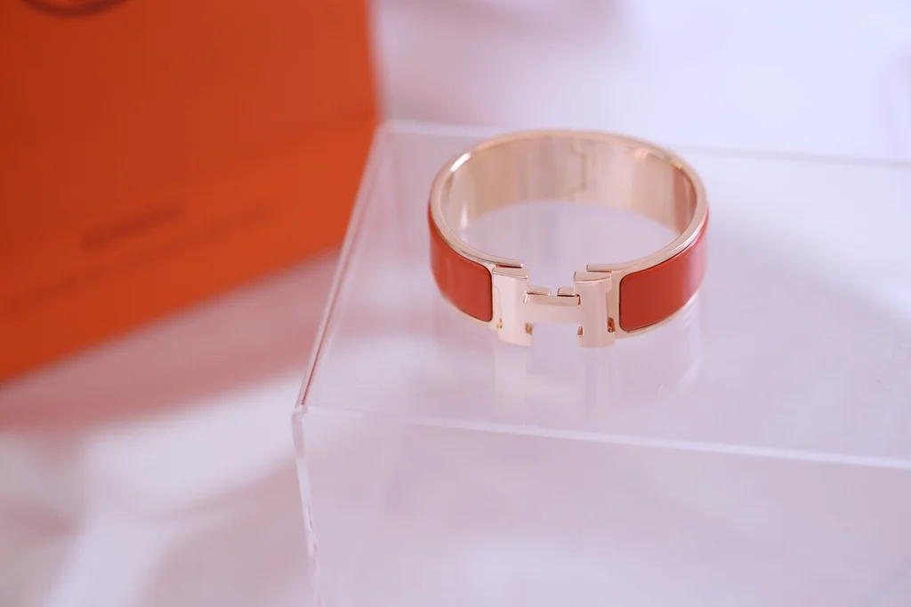 Hermes bracelet
