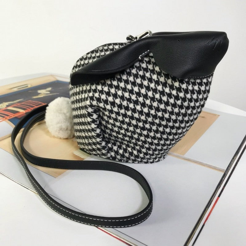 New Collection Bags 19LOE0101