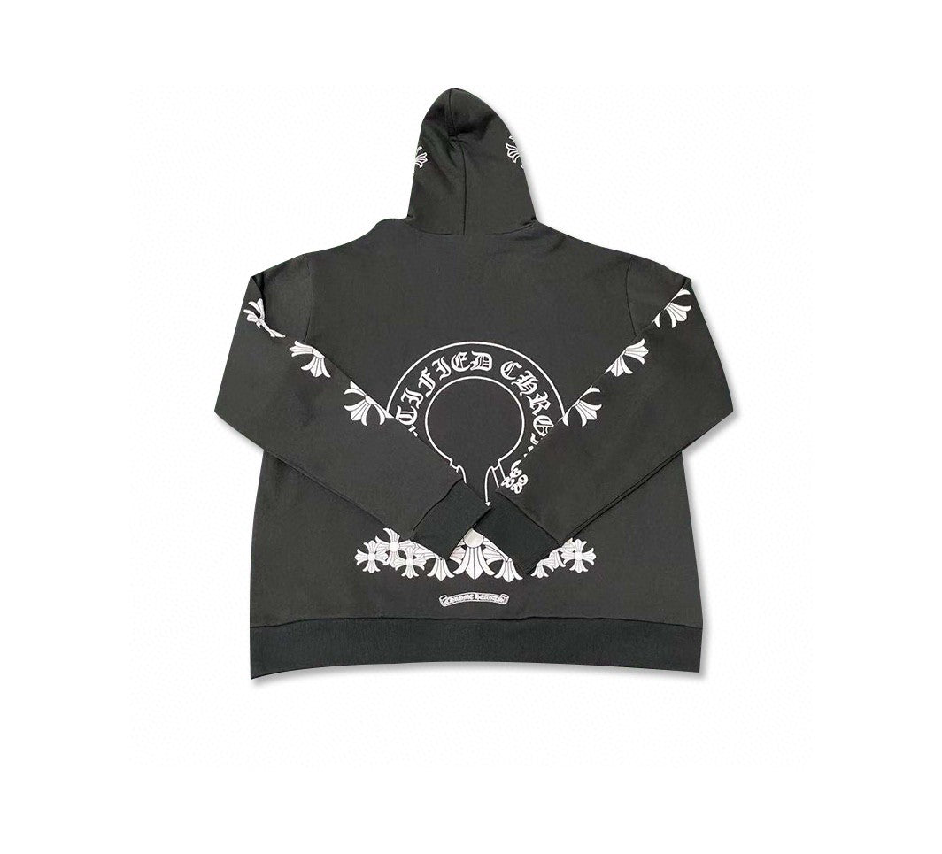 Chrome Hearts Hoodie Replica