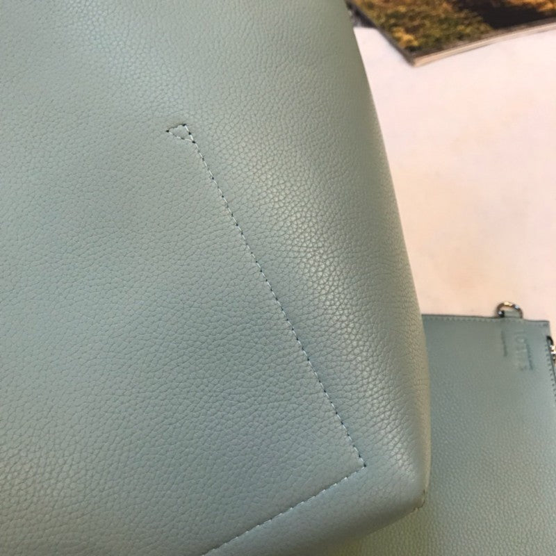 Loewe Puzzle Bag Dupe 19LOE0028