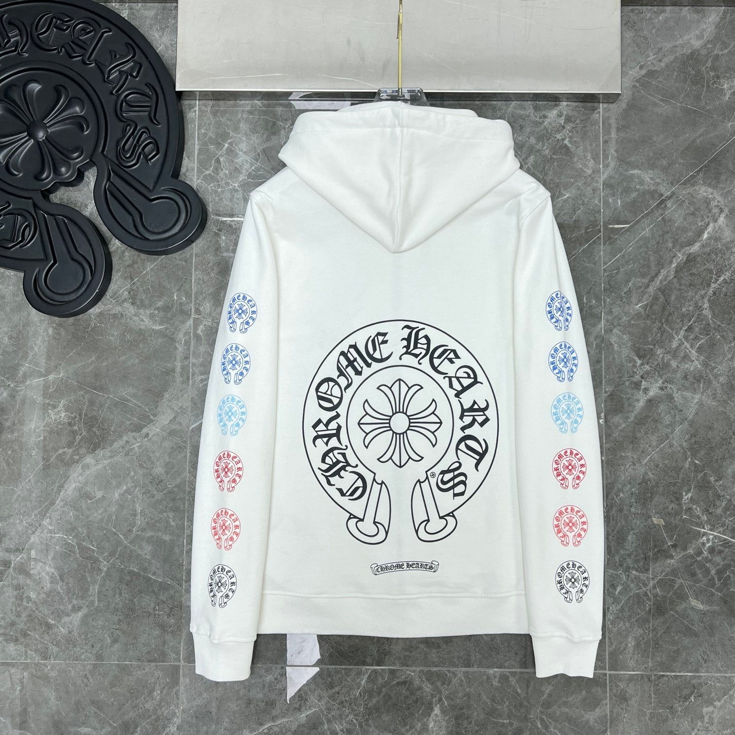 Chrome Hearts Jacket