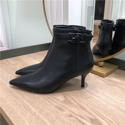 Hermes Birkin Replica ankle boots replica shoes