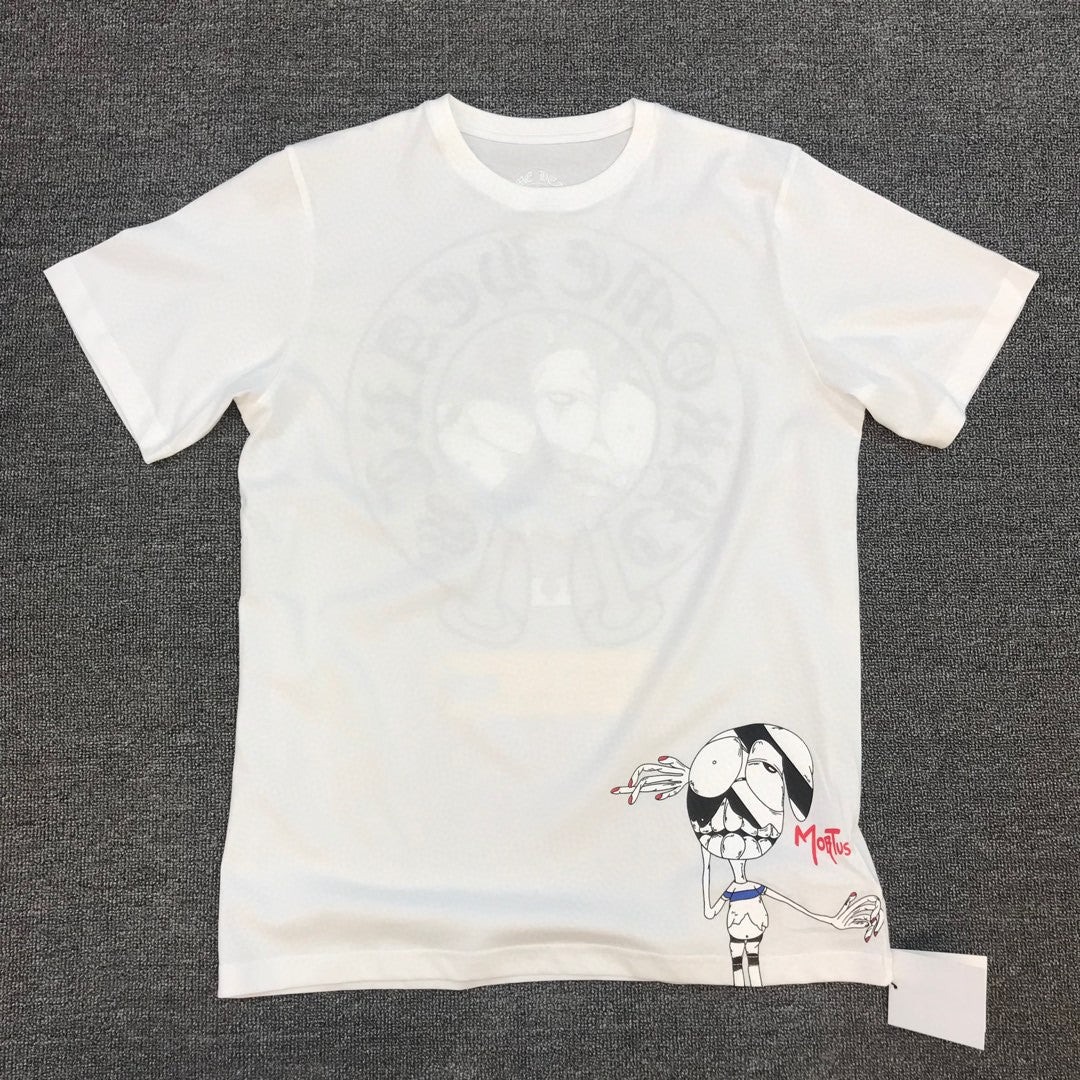 Chrome Hearts T-shirt