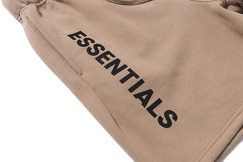 Fear of God Fog Essentials Shorts 592