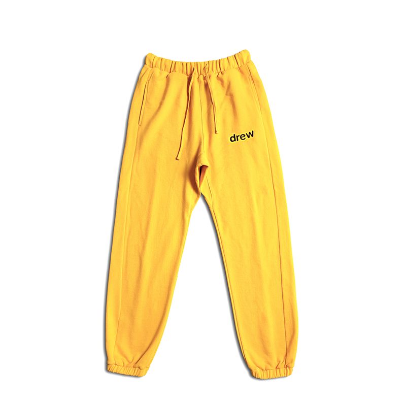 Drew House drawstring cotton sweatpants
