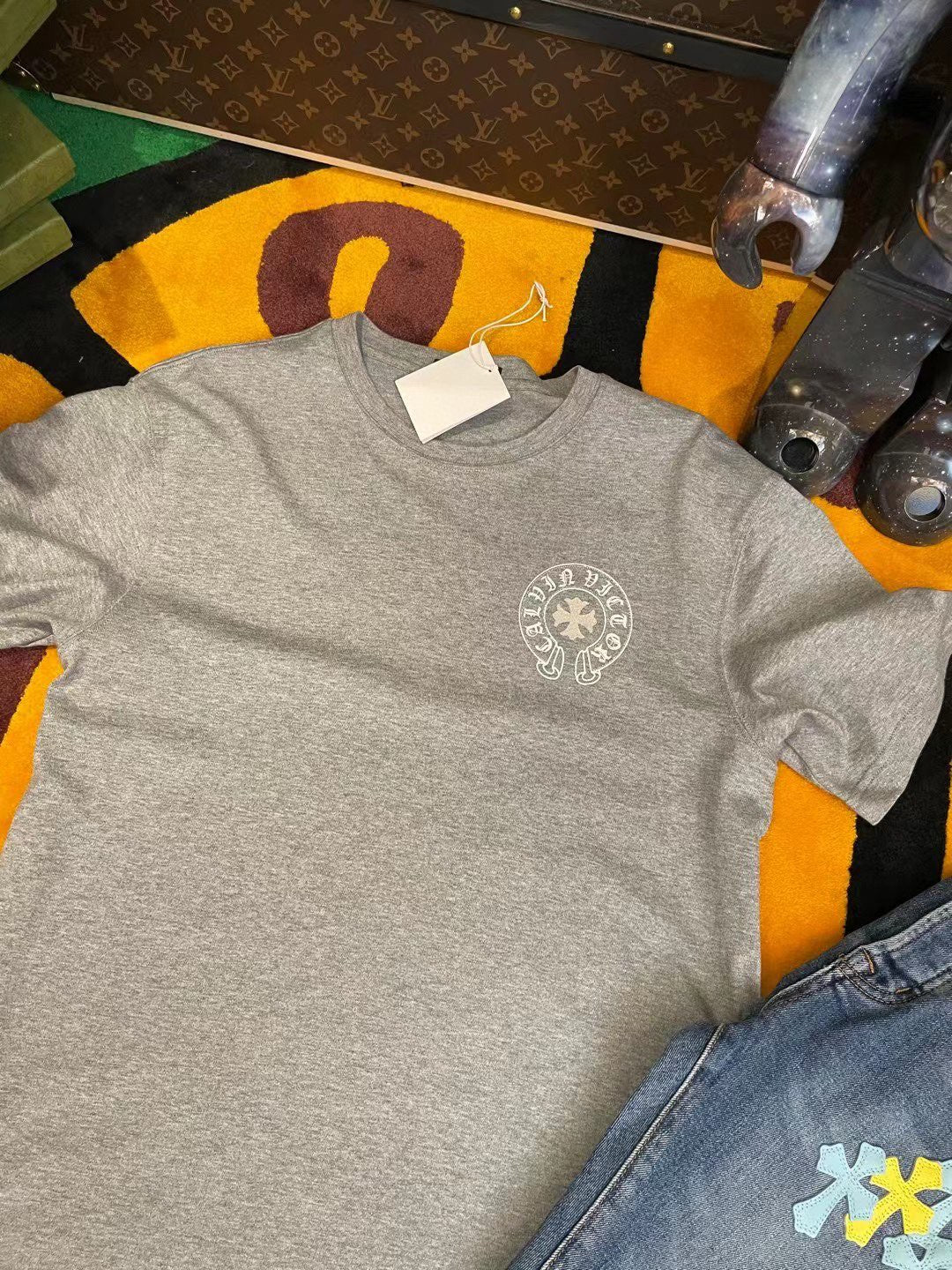 Chrome Hearts T-shirt