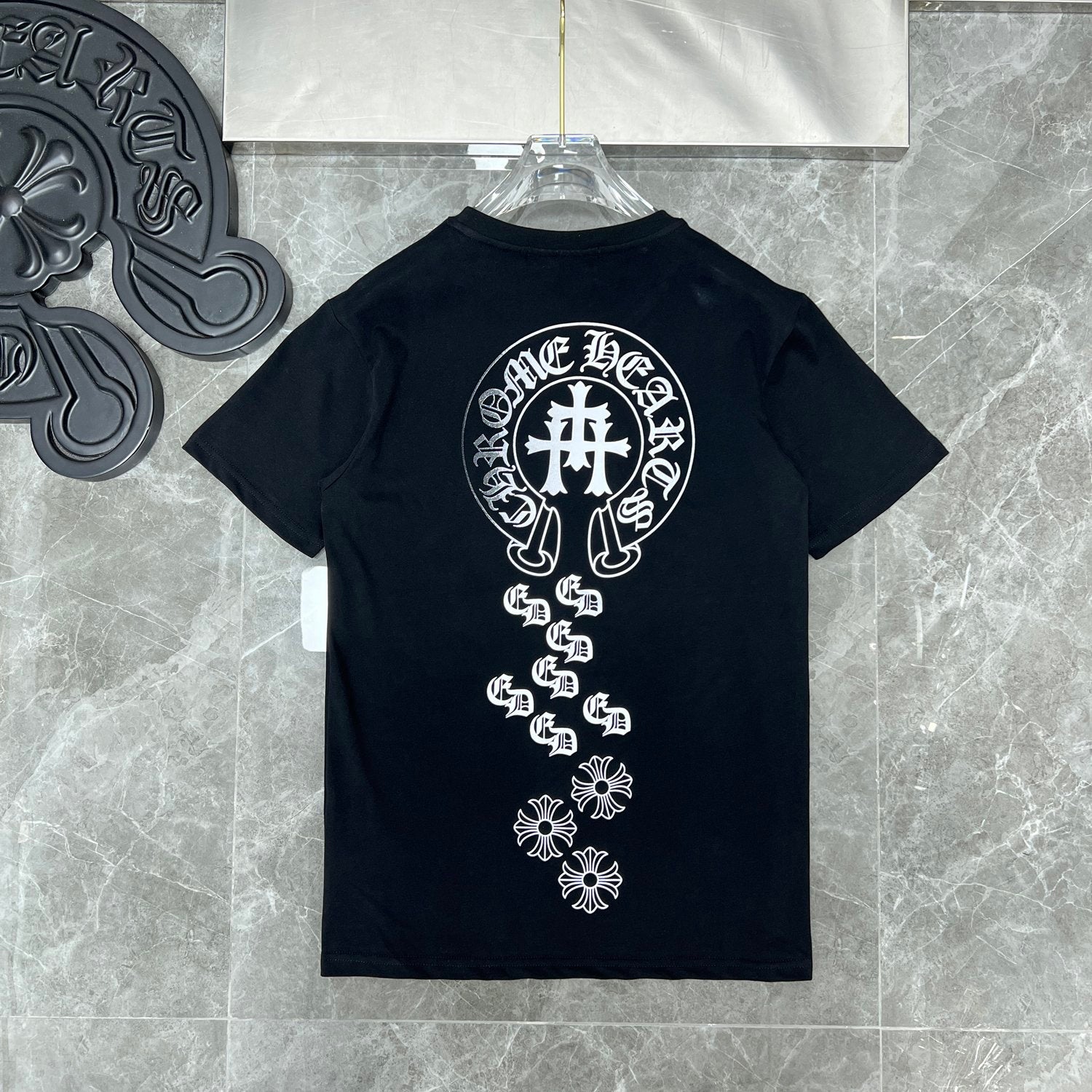 Chrome Hearts T-shirt