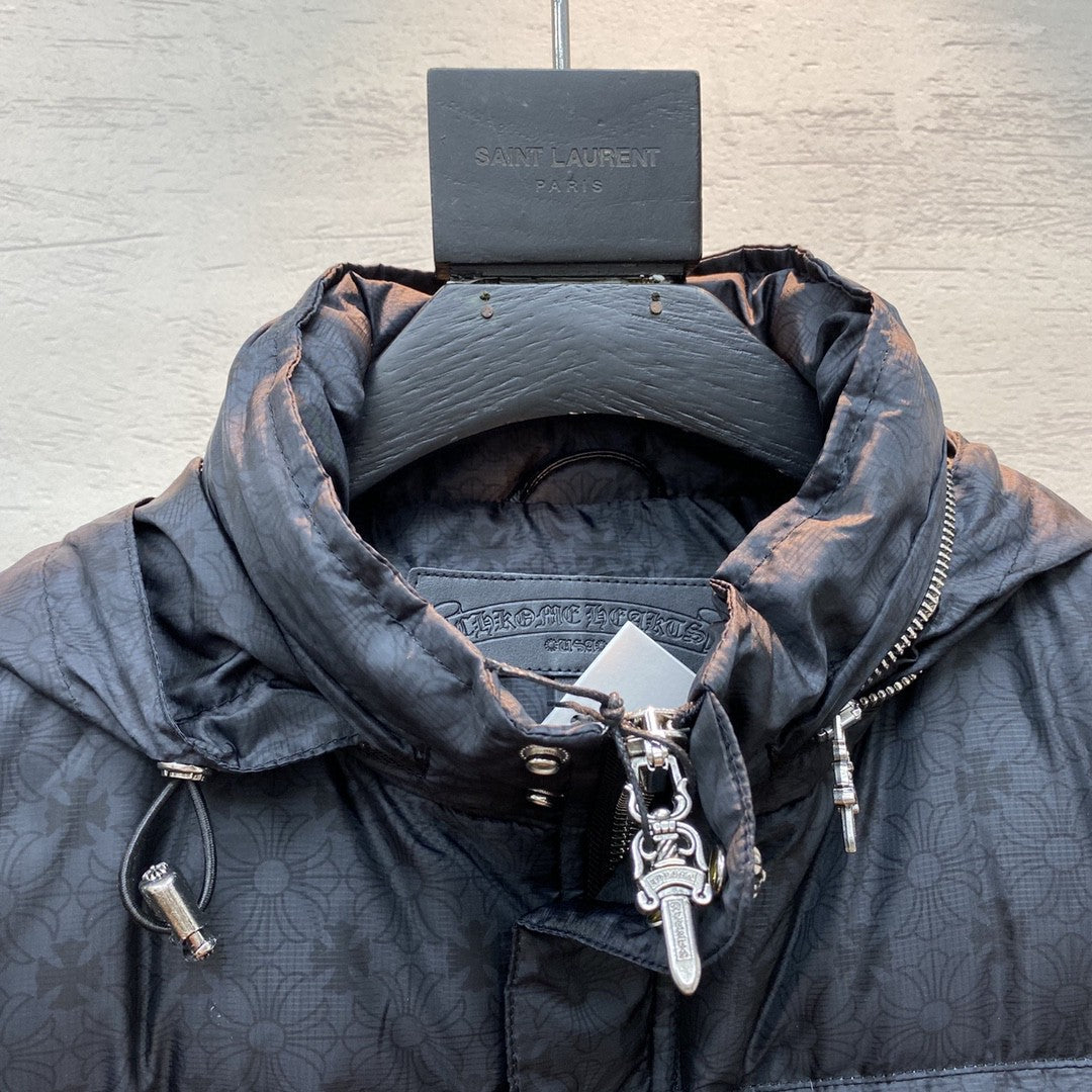 Chrome Hearts Jacket