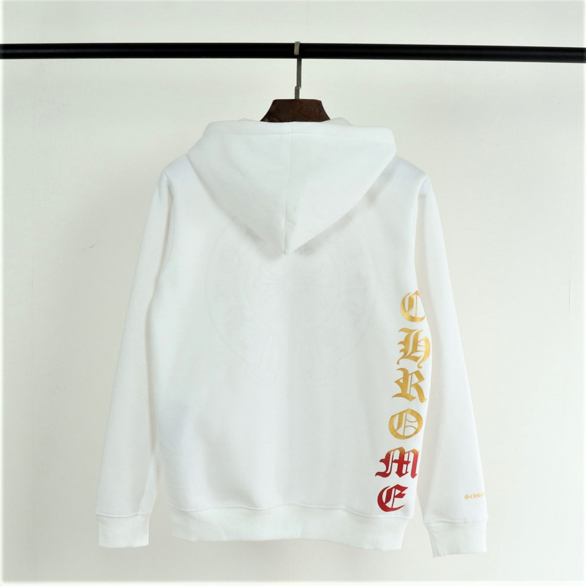 Chrome Hearts Jacket