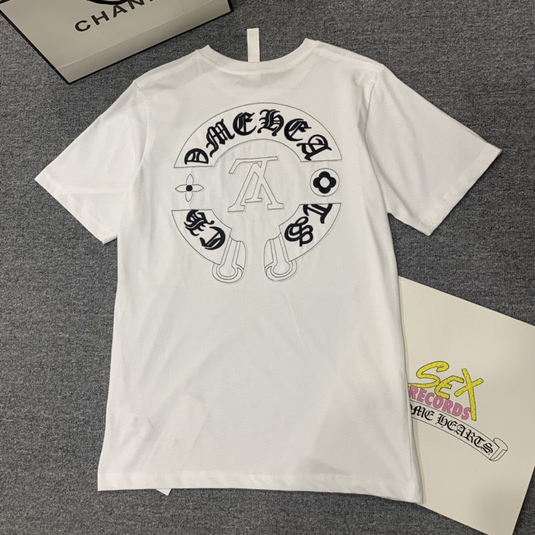Chrome Hearts T-shirt