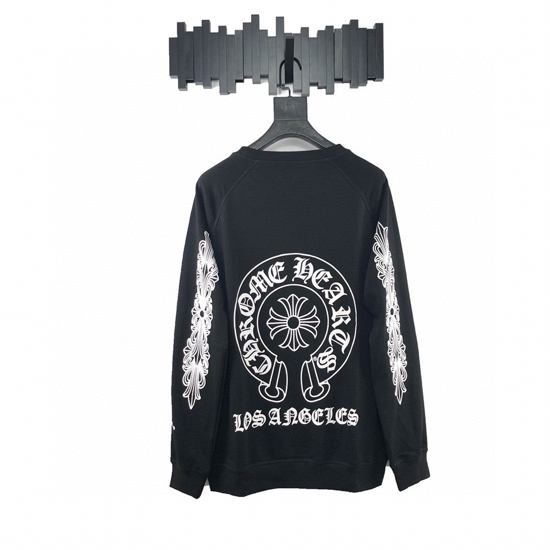 Chrome Hearts Sweatshirt