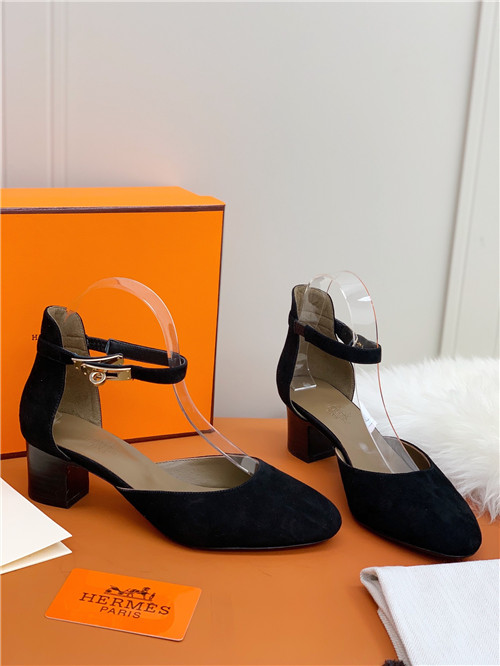 hermes kelly sandals