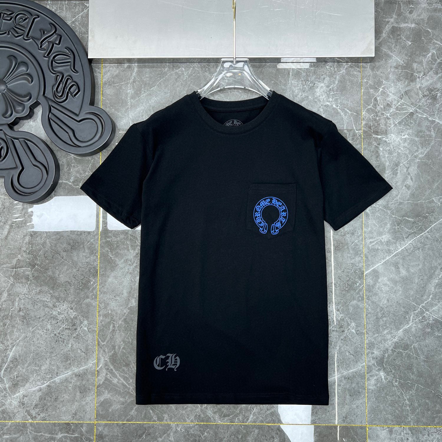 Chrome Hearts T-shirt