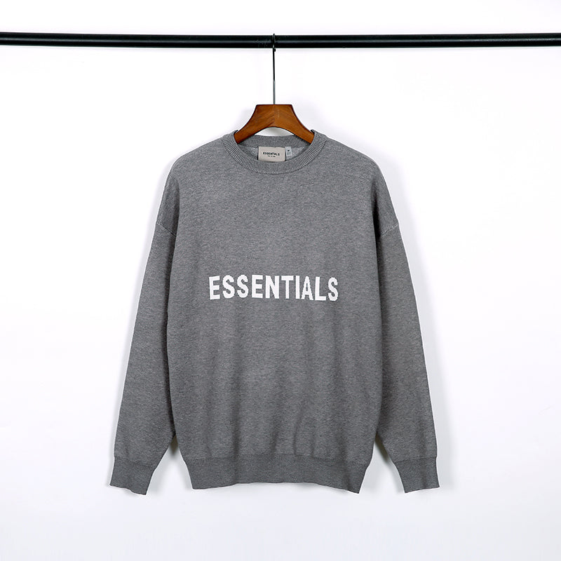 Fear of God Essentials 20FW Sweater 213