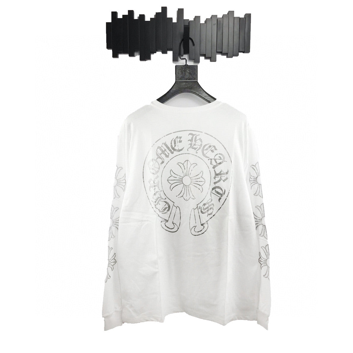 Chrome Hearts Long Sleeve Shirt