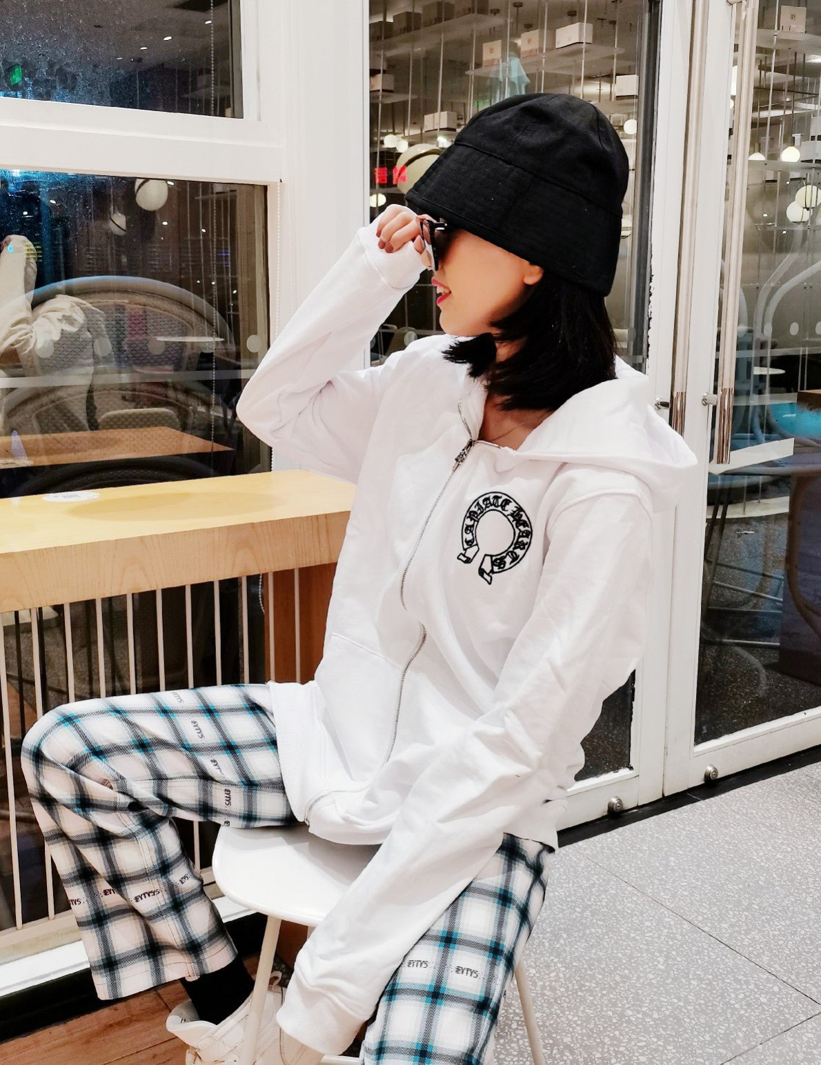 Chrome Hearts Jacket