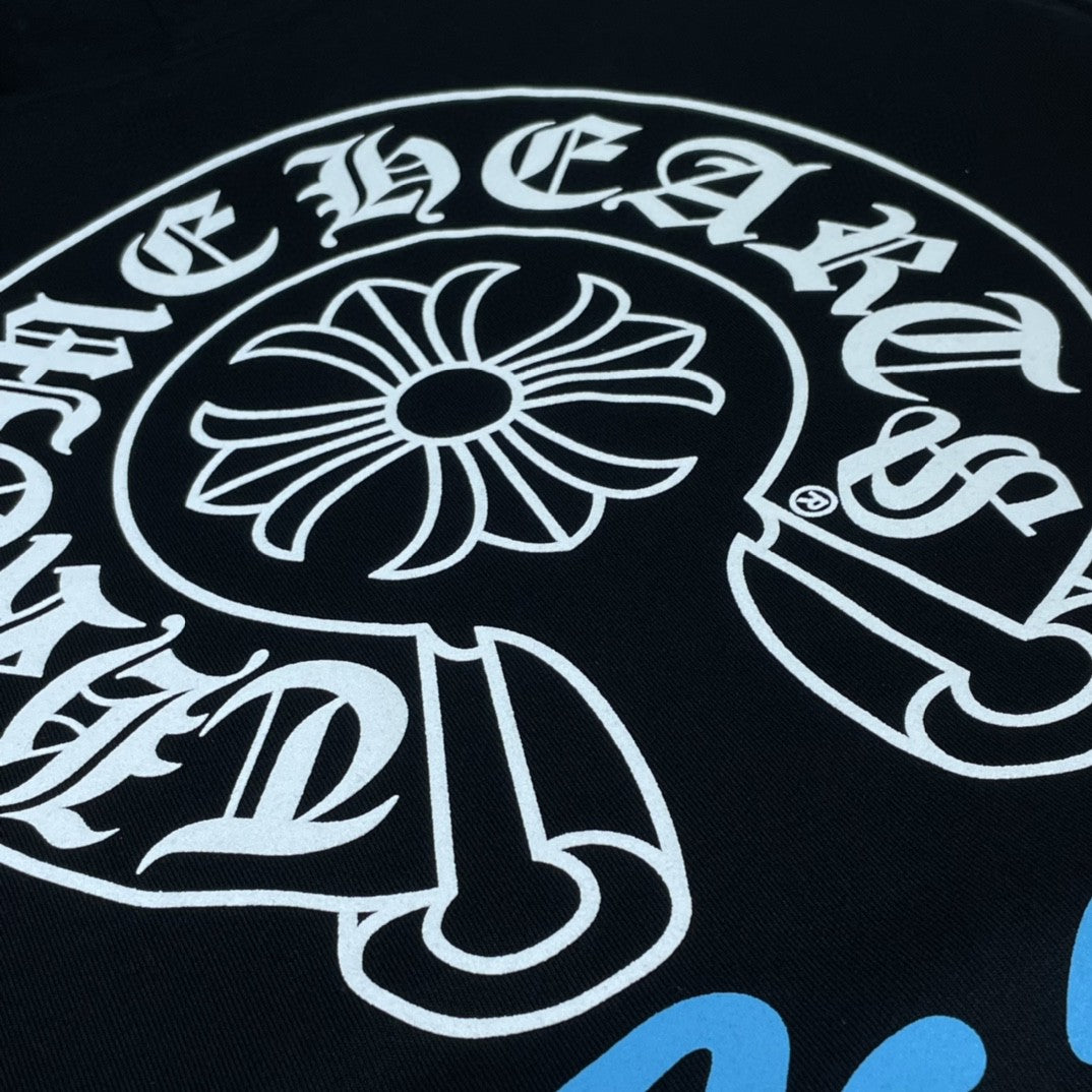 Chrome Hearts Hoodie Replica