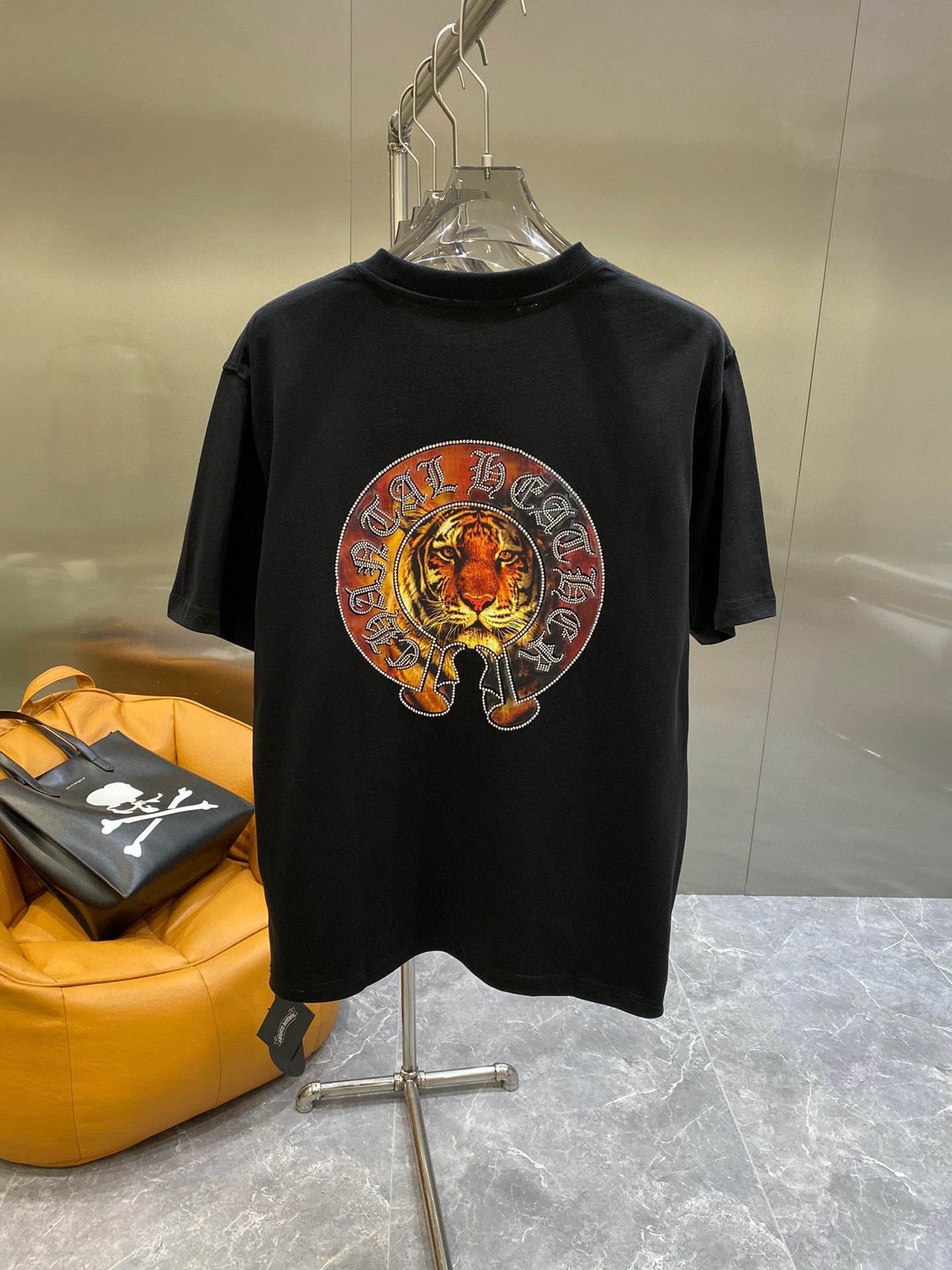 Chrome Hearts T-shirt