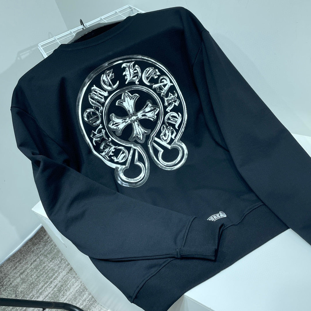 Chrome Hearts Sweatshirt