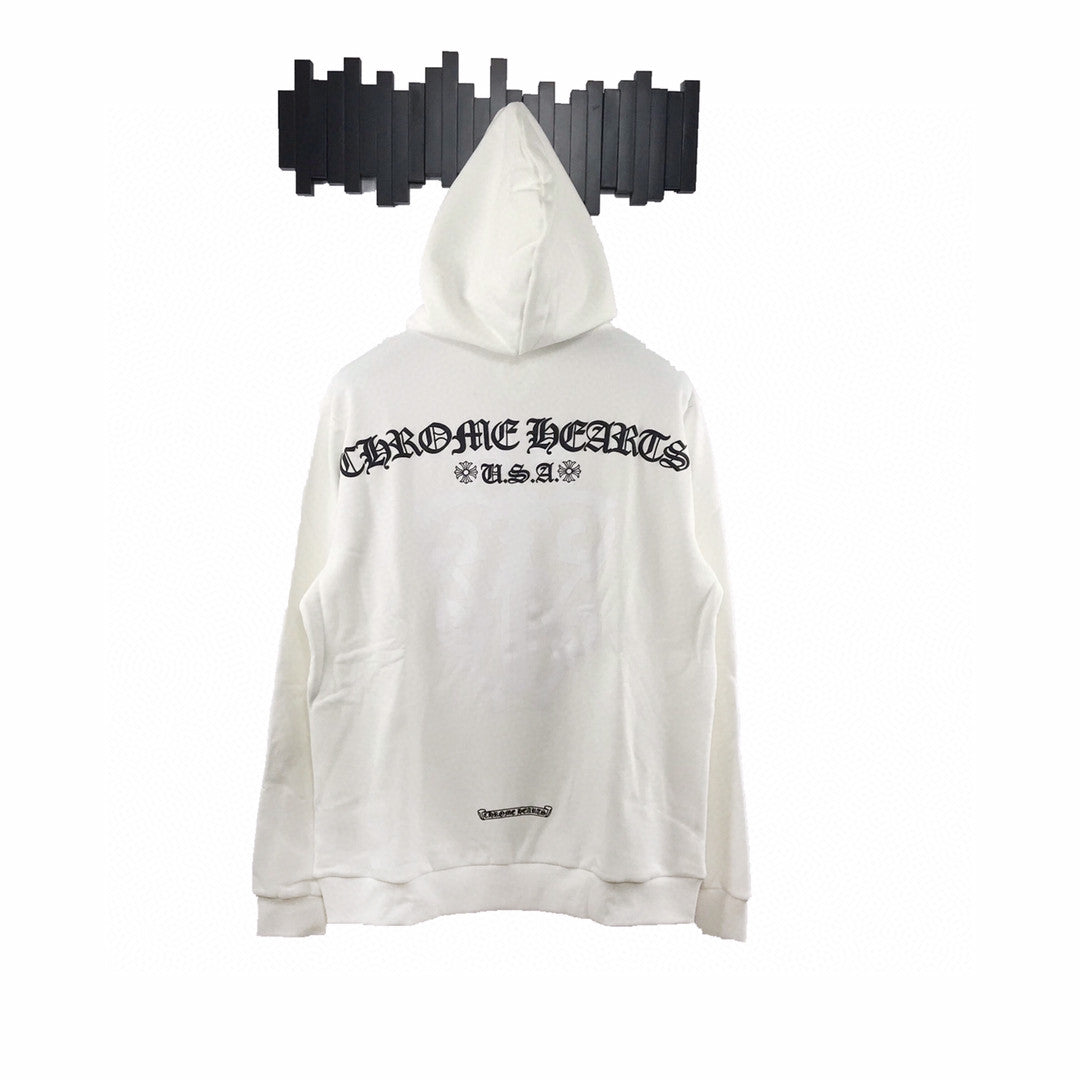 Chrome Hearts Jacket