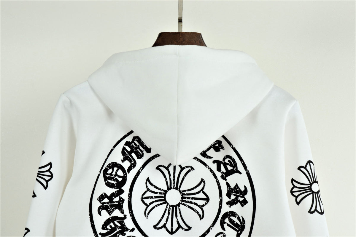 Chrome Hearts Jacket
