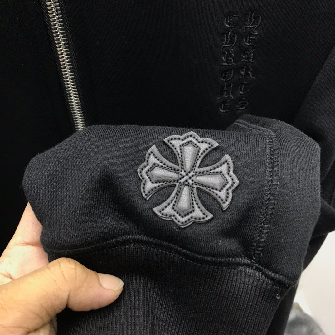Chrome Hearts Jacket