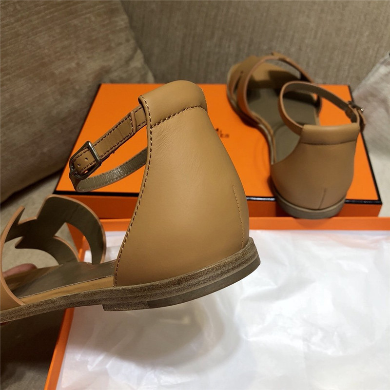 hermes sandals dupe women