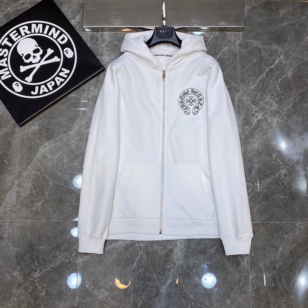 Chrome Hearts Jacket