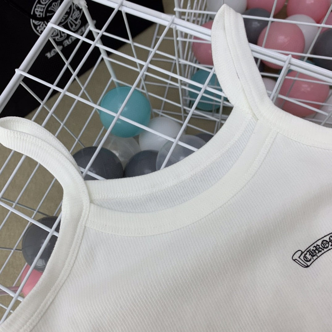 Chrome Hearts Tank Top