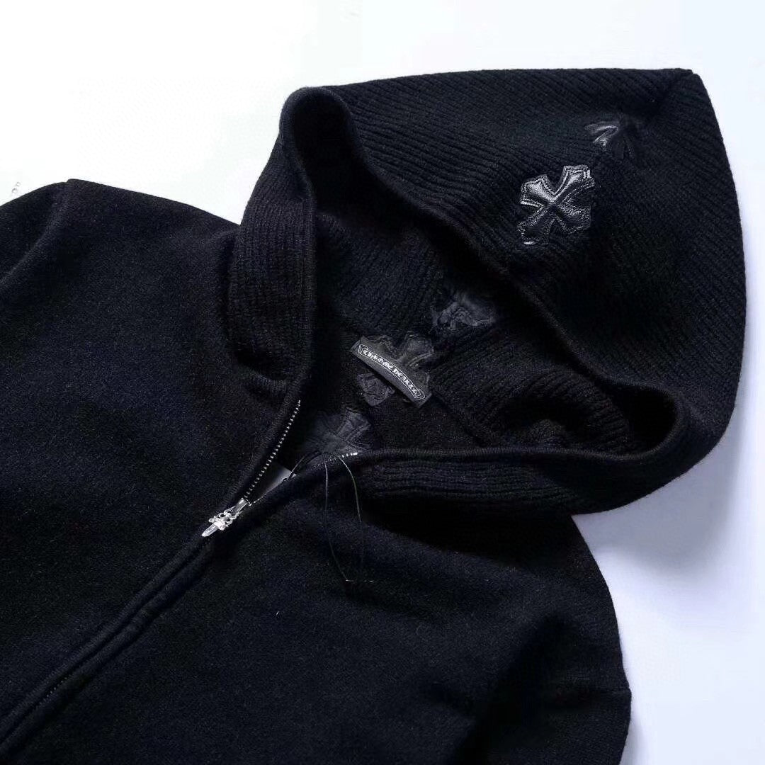 Chrome Hearts Jacket