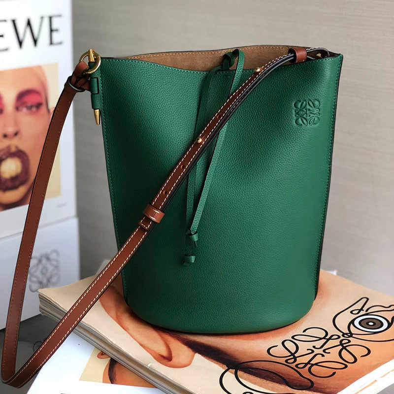Loewe Puzzle Bag Dupe 19LOE0037