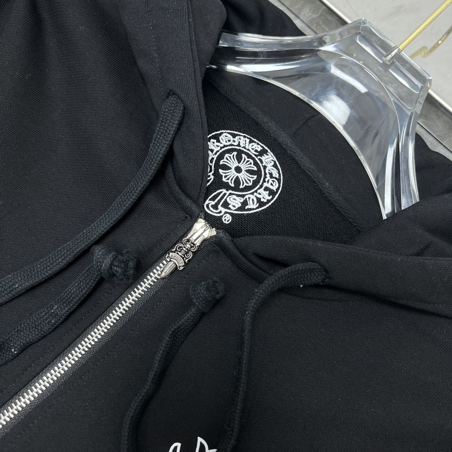 Chrome Hearts Jacket