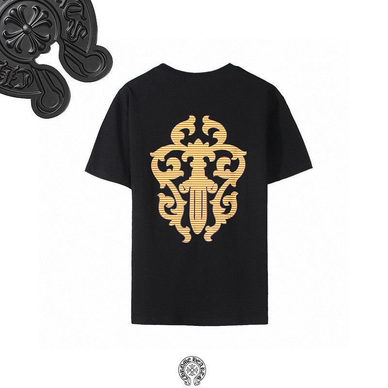 Chrome Hearts T-shirt