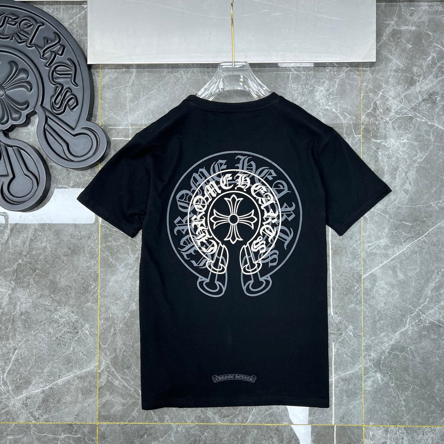 Chrome Hearts T-shirt