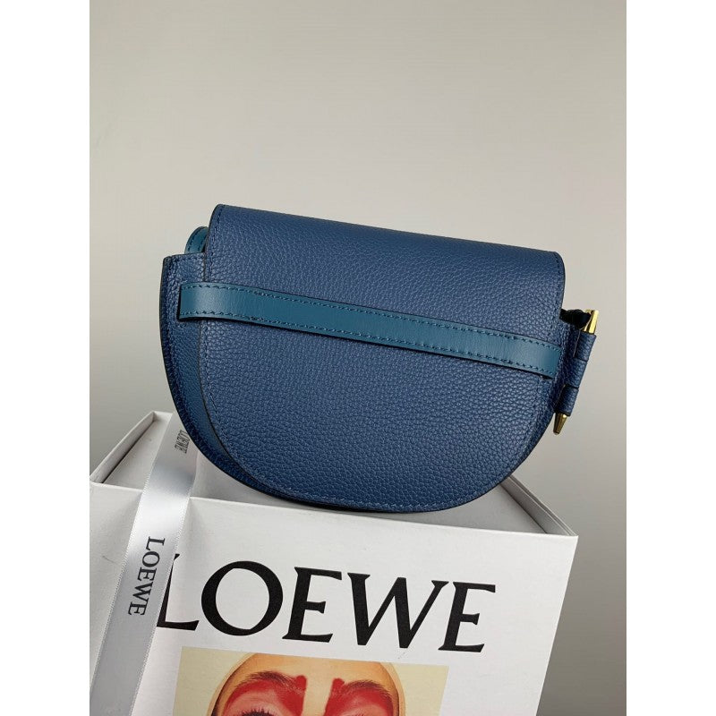 Loewe Puzzle Bag Dupe 19LOE0045