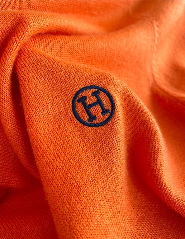 2020ss Hermes Sweater