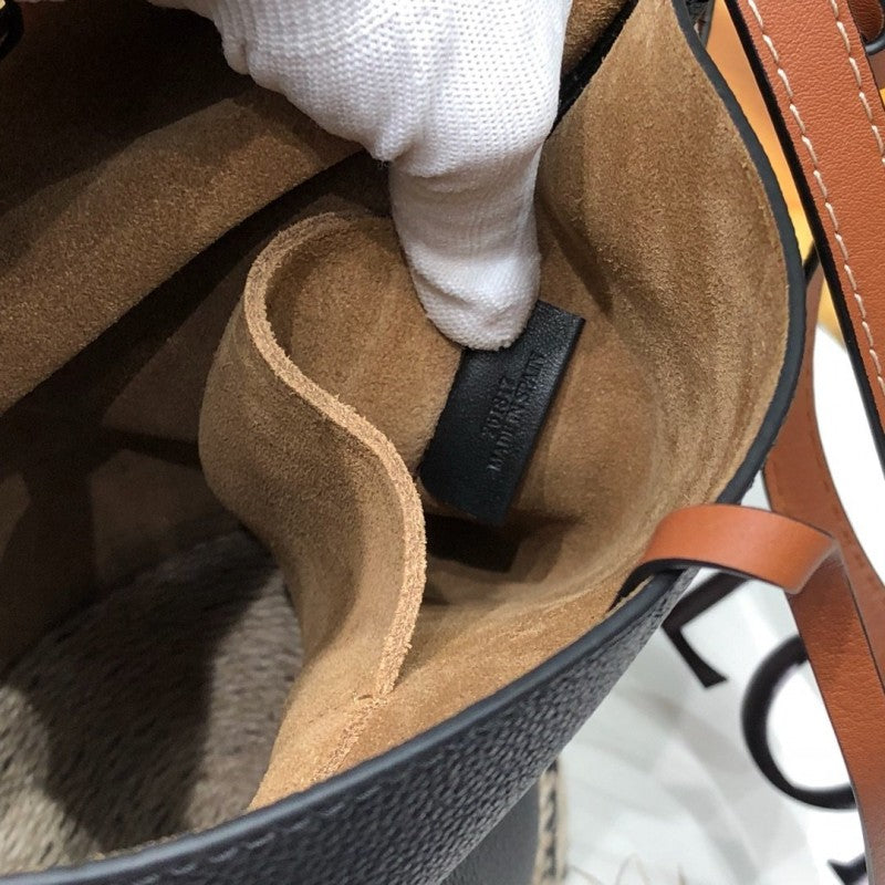 Loewe Puzzle Bag Dupe 19LOE0033