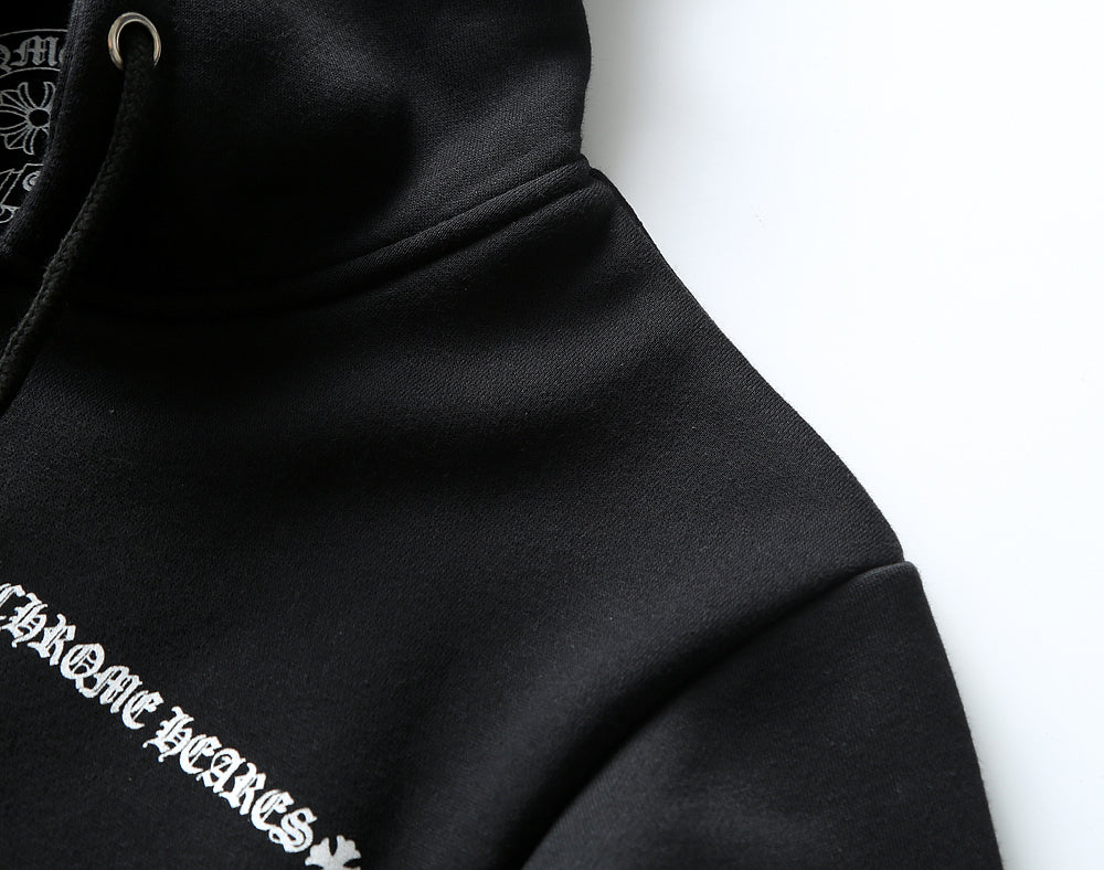 Chrome Hearts Jacket