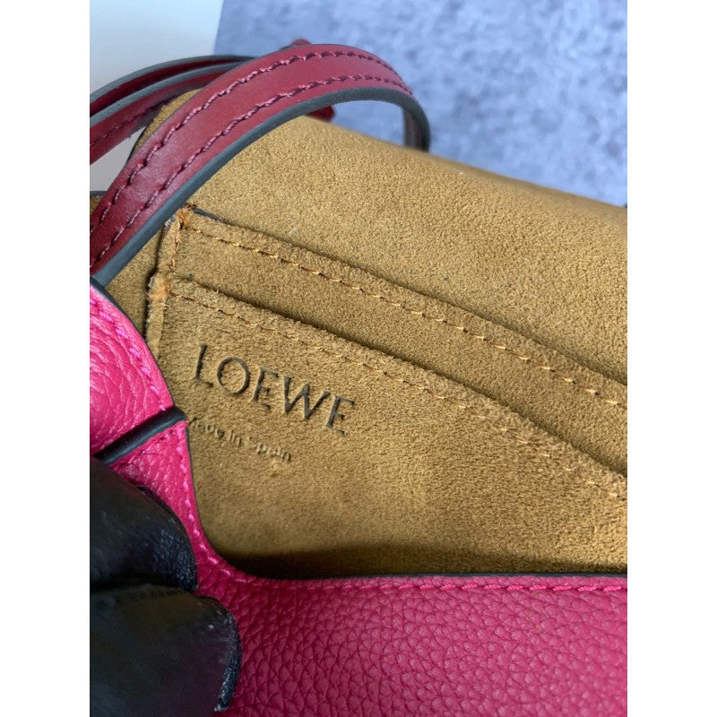 Loewe Puzzle Bag Dupe 19LOE0048