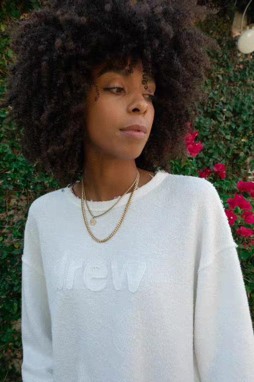 DREW HOUSE TEES WHITE #921357