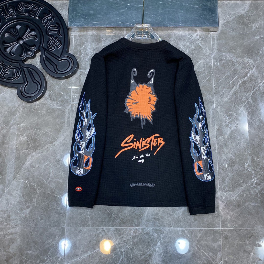 Chrome Hearts Sweatshirt