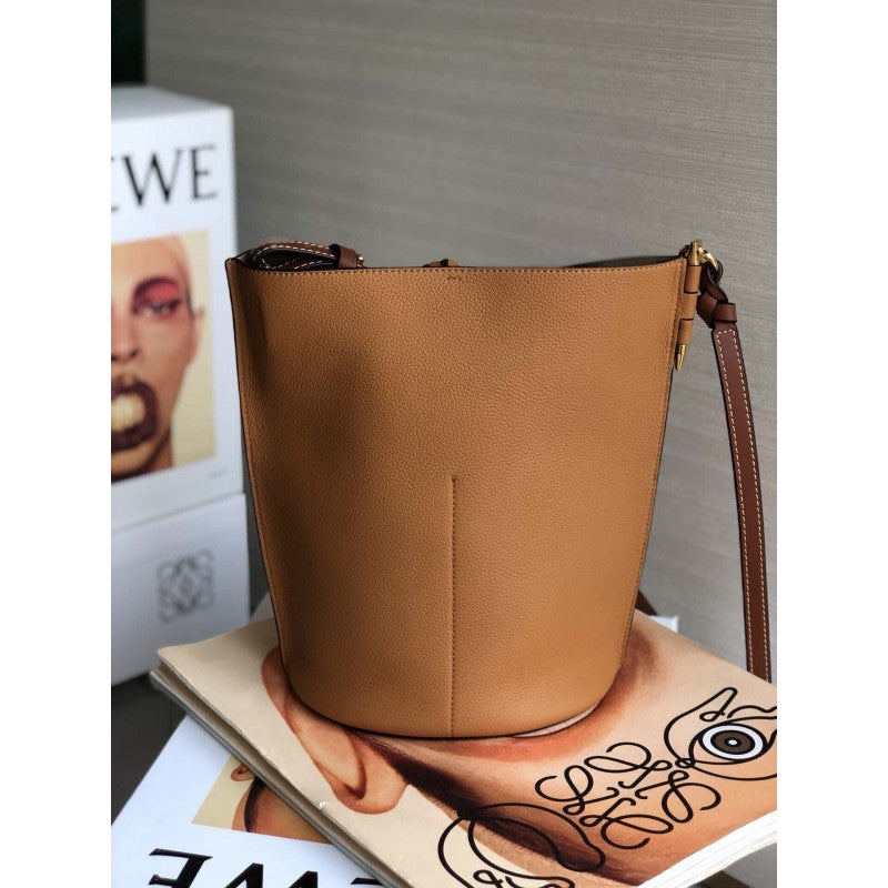 Loewe Puzzle Bag Dupe 19LOE0036