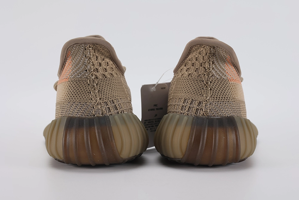 Yeezy Boost 350 V2  Sand Taupe  Replica