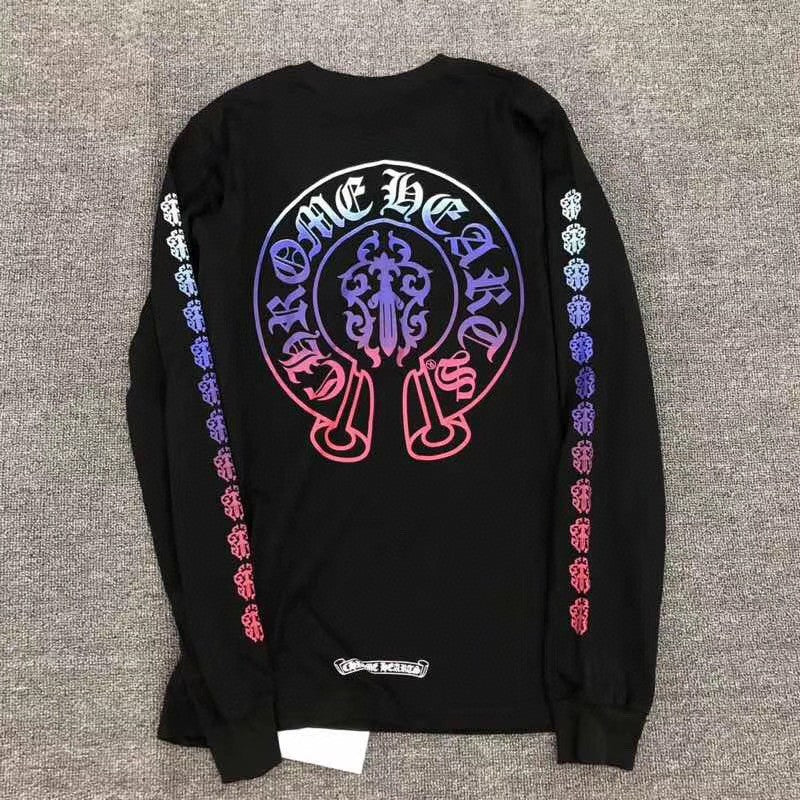 Chrome Hearts Long Sleeve Shirt