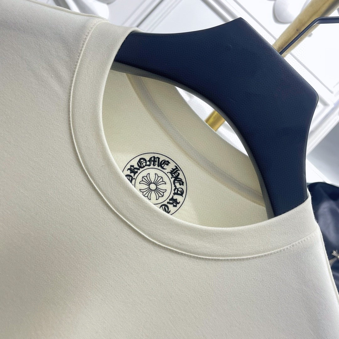 Chrome Hearts T-shirt