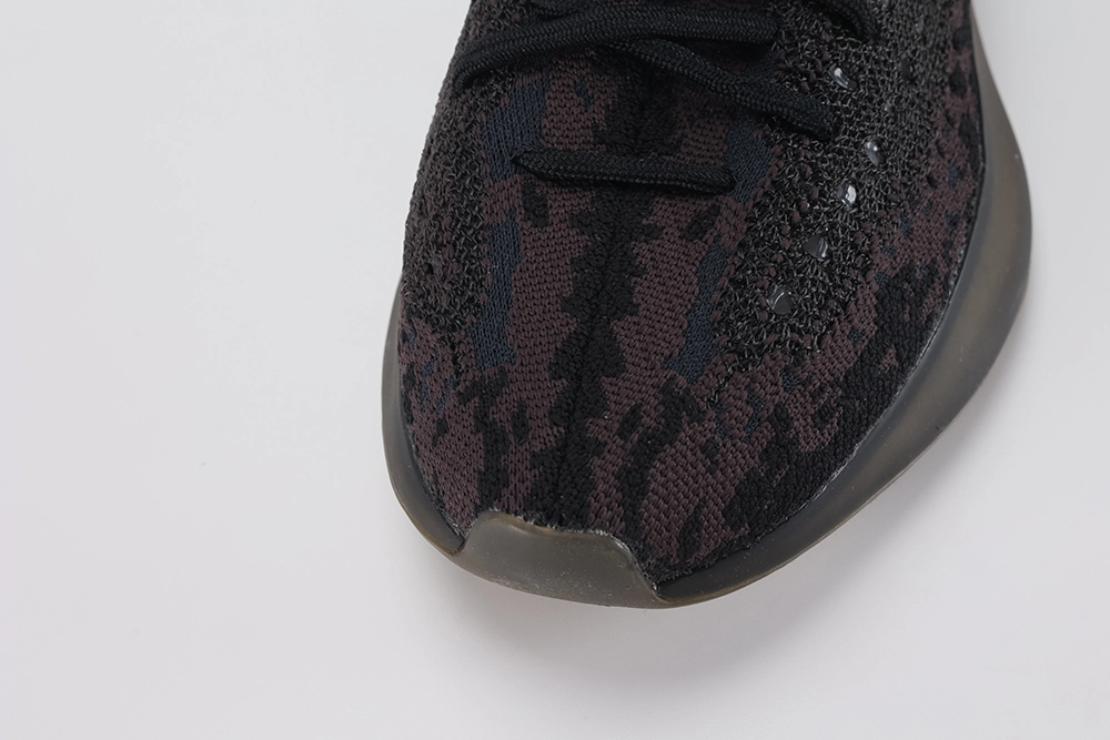 Yeezy Boost 380  Onyx Non-Reflective  Replica