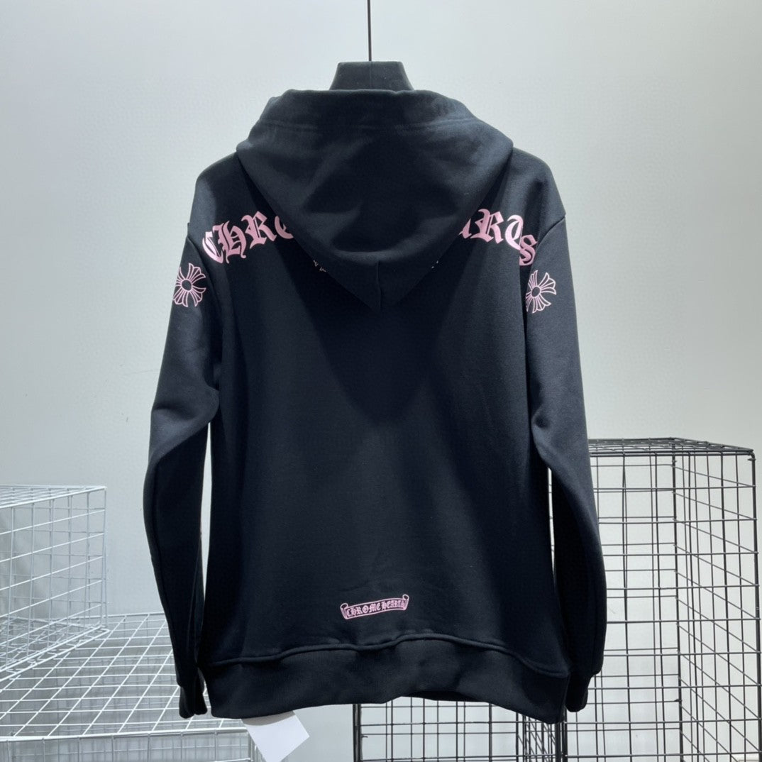 Chrome Hearts Hoodie Replica